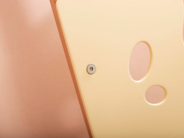 Montessori wood Gym Bed Lemur, фото 6