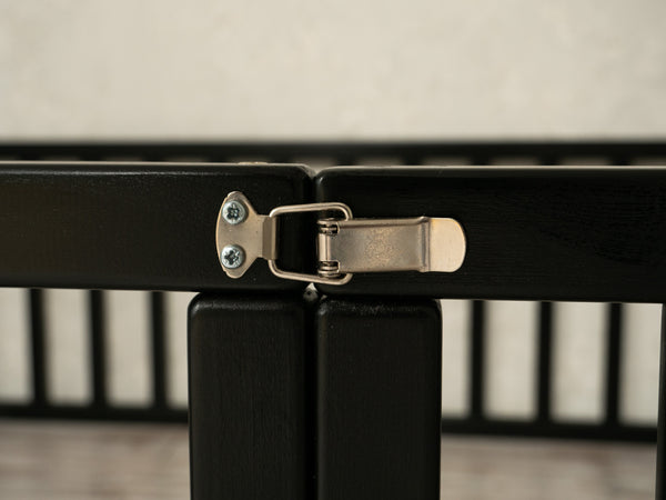 Platform bed Toddler Playpen by Busywood (Model 6.2/19), фото 9