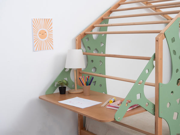 Monkey Set by Busywood (Bed&Table), фото 9