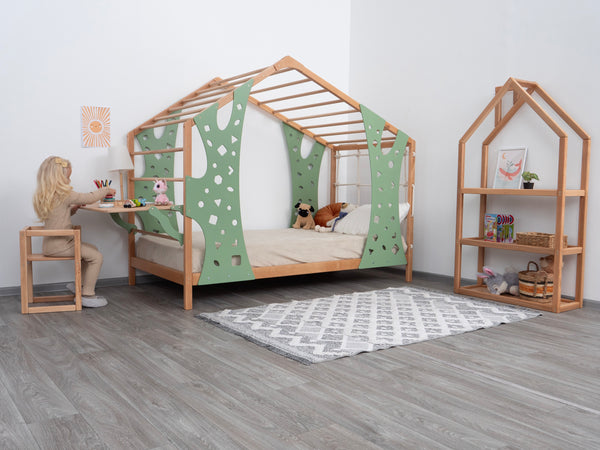 Monkey Set by Busywood (Bed&Table), фото 6