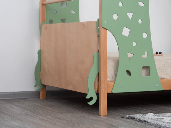 Monkey Set by Busywood (Bed&Table), фото 8