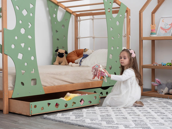 Busywood Monkey Set, фото 5