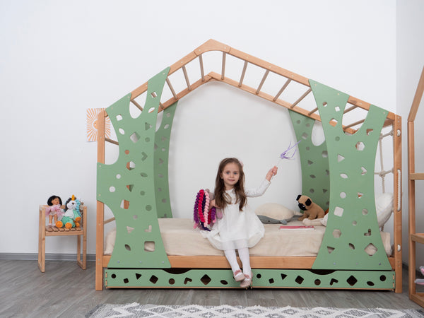 Functional Under-Bed Storage Drawers, фото 12
