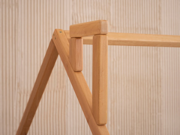 Montessori Playpen Bed with Fall Protection (Model 21), фото 7